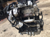 Oto Çıkma Parça / Audi / A6 / Motor / Blok / Çıkma Parça 