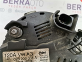 Oto Çıkma Parça / Volkswagen / Passat / Elektrik / Şarj Dinamosu / Çıkma Parça 