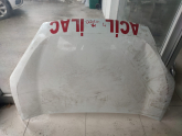 Fiat Doblo 4 Ön Tampon Beyaz 2016 Sonrası MOPAR