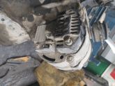 Oto Çıkma Parça / Fiat / Uno / Elektrik / Şarj Dinamosu / Çıkma Parça 