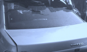 2001 VOLVO S40 ÇIKMA 2000 TURBO ARKA CAM.