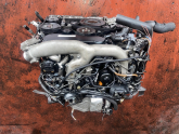 Oto Çıkma Parça / Audi / Q7 / Motor / Komple Motor / Çıkma Parça 