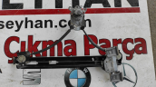 Oto Çıkma Parça / Seat / Ibiza / Oto Cam / Cam Krikosu / Çıkma Parça 
