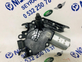 Oto Çıkma Parça / Mercedes / B Serisi / Oto Cam / Silecek Motoru / Çıkma Parça 