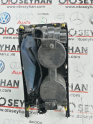 Oto Çıkma Parça / Toyota / Corolla / Koltuk & Döşeme / Bardaklık / Çıkma Parça 