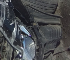 2007 HONDA CIVIC 1.6 HATASIZ SOL FAR.