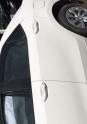 2017 TOYOTA COROLLA 1.3 HATASIZ SOL TAKIM KAPI KOLU.