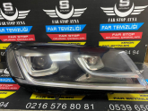 Oto Çıkma Parça / Volkswagen / Touareg / Far & Stop / Sol Ön Far / Çıkma Parça 