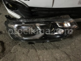 Oto Çıkma Parça / Citroen / C-elysee / Kaporta & Karoser / Komple Ön / Çıkma Parça 