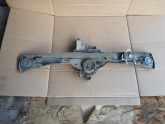 Oto Çıkma Parça / Fiat / Fiorino / Oto Cam / Cam Motoru / Çıkma Parça 