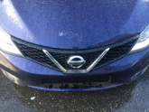Hurda Belgeli Araçlar / Nissan / Pulsar