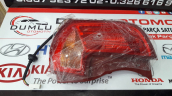 Oto Çıkma Parça / Kia / Picanto / Far & Stop / Sağ Arka Stop / Sıfır Parça 