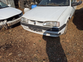 RENAULT 19 HB.MOTOR KAPUTU