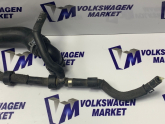 Oto Çıkma Parça / Volkswagen / Golf / Radyatör / İntercooler Hortumu / Sıfır Parça 
