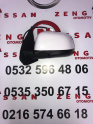 Oto Çıkma Parça / Nissan / Micra / Ayna / Sol Dış Ayna / Sıfır Parça 