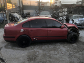 Hurda Belgeli Araçlar / Volkswagen / Passat