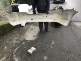 Oto Çıkma Parça / Ford / Focus / Tampon / Arka Tampon / Çıkma Parça 