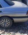 1997 model ford escort 1.6 16v ztec çıkma sol arka çamurluk