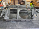 Oto Çıkma Parça / Volkswagen / Polo / Kaporta & Karoser / Ön Panel / Sıfır Parça 