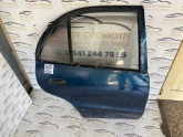 Oto Çıkma Parça / Hyundai / Accent / Kaporta & Karoser / Sağ Arka Kapı / Çıkma Parça 