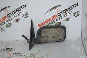 Oto Çıkma Parça / Bmw / 3 Serisi / Ayna / Sol Dış Ayna / Çıkma Parça 