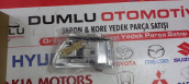 Oto Çıkma Parça / Toyota / Corolla / Far & Stop / Sinyal Lambası / Sıfır Parça 