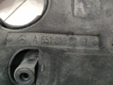 Oto Çıkma Parça / Mercedes / Sprinter / Motor / Motor Kapağı / Çıkma Parça 