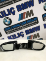BMW G30 520 530 2017-19 ÇIKMA ORJİNAL SOL DIŞ DİKİZ AYNASI