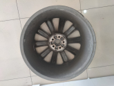 Oto Çıkma Parça / Land Rover / Range Rover / Jant & Lastik / Çelik Jant / Çıkma Parça 
