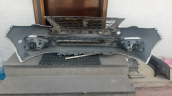 Oto Çıkma Parça / Peugeot / 301 / Tampon / Ön Tampon / Çıkma Parça 