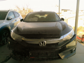 Oto Çıkma Parça / Honda / Civic / Tampon / Ön Tampon / Çıkma Parça 