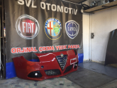 alfa romeo giulietta çıkma ön tampon
