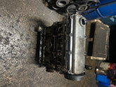 Oto Çıkma Parça / Audi / A3 / Motor / Komple Motor / Çıkma Parça 