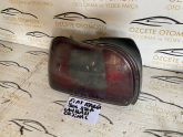 Oto Çıkma Parça / Fiat / Marea / Far & Stop / Sol Arka Stop / Çıkma Parça 