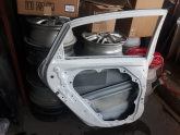 Oto Çıkma Parça / Hyundai / i20 / Kaporta & Karoser / Sağ Arka Kapı / Çıkma Parça 