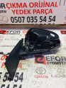 Oto Çıkma Parça / Toyota / Yaris / Ayna / Sol Dış Ayna / Çıkma Parça 