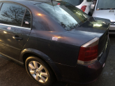 Oto Çıkma Parça / Opel / Vectra / Kaporta & Karoser / Sol Arka Kapı / Çıkma Parça 