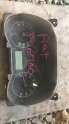 FİAT FİORİNO KİLOMETRE SAATİ.OTO ÇIKMA