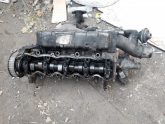 Oto Çıkma Parça / Fiat / Ducato / Motor / Silindir Kapağı / Çıkma Parça 