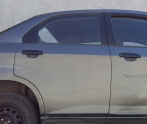 2006 HONDA CITY HATASIZ SAĞ TAKIM KAPI KOLU.