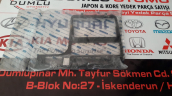 Oto Çıkma Parça / Kia / Sephia / Teyp / Teyp Çerçevesi / Sıfır Parça 