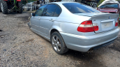 Oto Çıkma Parça / Bmw / 3 Serisi / Kaporta & Karoser / Komple Arka / Çıkma Parça 