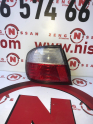 Oto Çıkma Parça / Nissan / Primera / Far & Stop / Sağ Arka Stop / Sıfır Parça 