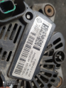 Oto Çıkma Parça / Renault / Clio / Elektrik / Şarj Dinamosu / Çıkma Parça 