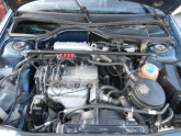Oto Çıkma Parça / Renault / R 19 / Alt Takım / Helezon Yayı / Çıkma Parça 