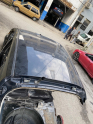 Hatasız kesme ford fiesta tavan