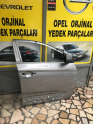 Oto Çıkma Parça / Opel / Crossland X / Kaporta & Karoser / Sağ Ön Kapı / Çıkma Parça 
