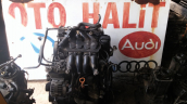 Oto Çıkma Parça / Volkswagen / Bora / Motor / Komple Motor / Çıkma Parça 