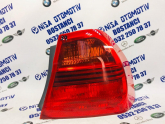 Oto Çıkma Parça / Bmw / 3 Serisi / Far & Stop / Sağ Arka Stop / Çıkma Parça 