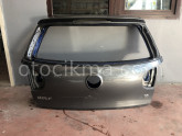 Oto Çıkma Parça / Volkswagen / Golf / Kaporta & Karoser / Bagaj Kapağı / Çıkma Parça 
